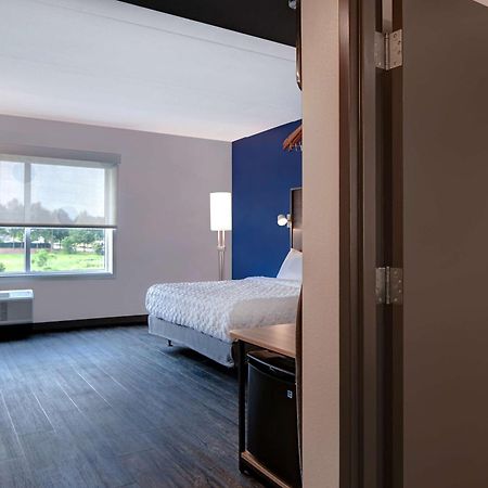 Hotel Tru By Hilton Columbia Greystone Exteriér fotografie
