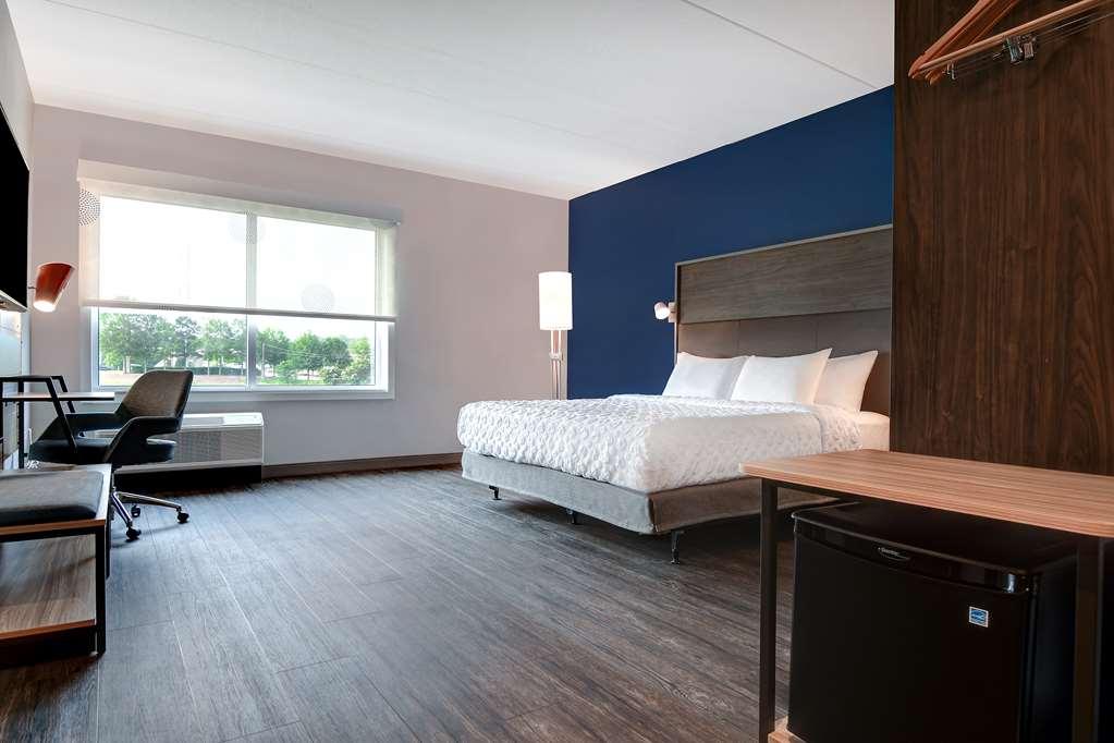 Hotel Tru By Hilton Columbia Greystone Pokoj fotografie
