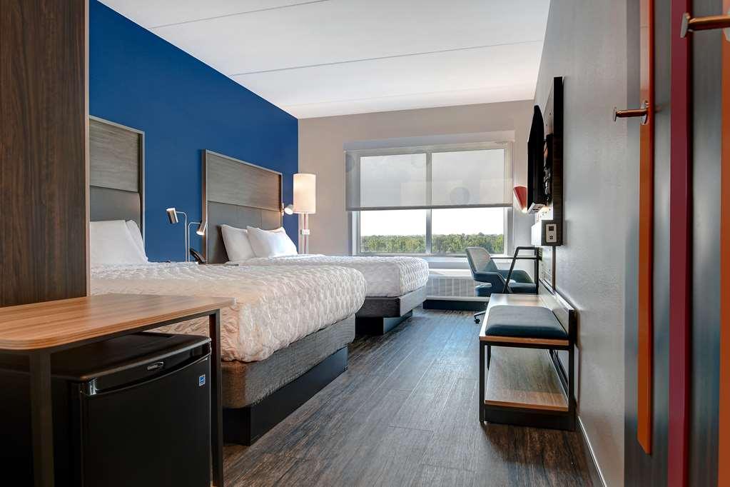 Hotel Tru By Hilton Columbia Greystone Pokoj fotografie