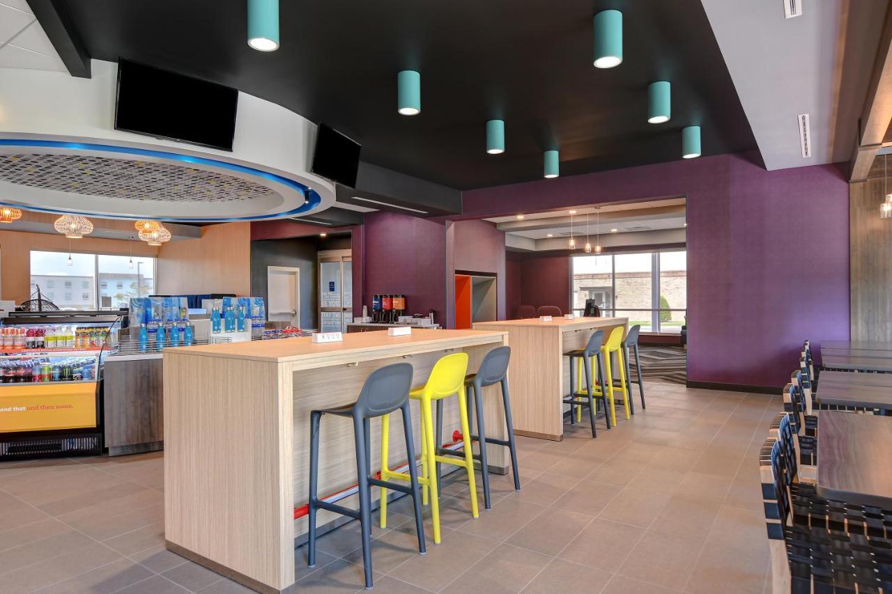 Hotel Tru By Hilton Columbia Greystone Exteriér fotografie