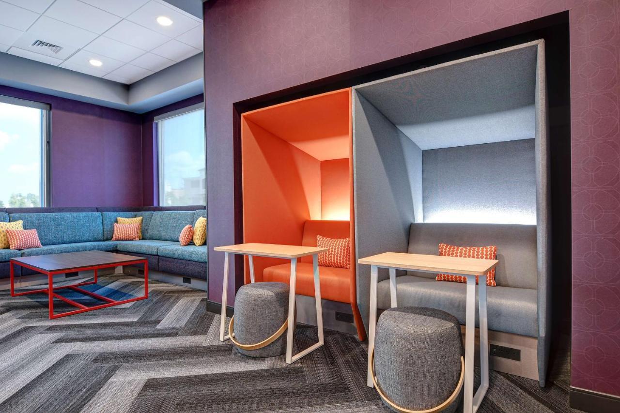 Hotel Tru By Hilton Columbia Greystone Exteriér fotografie