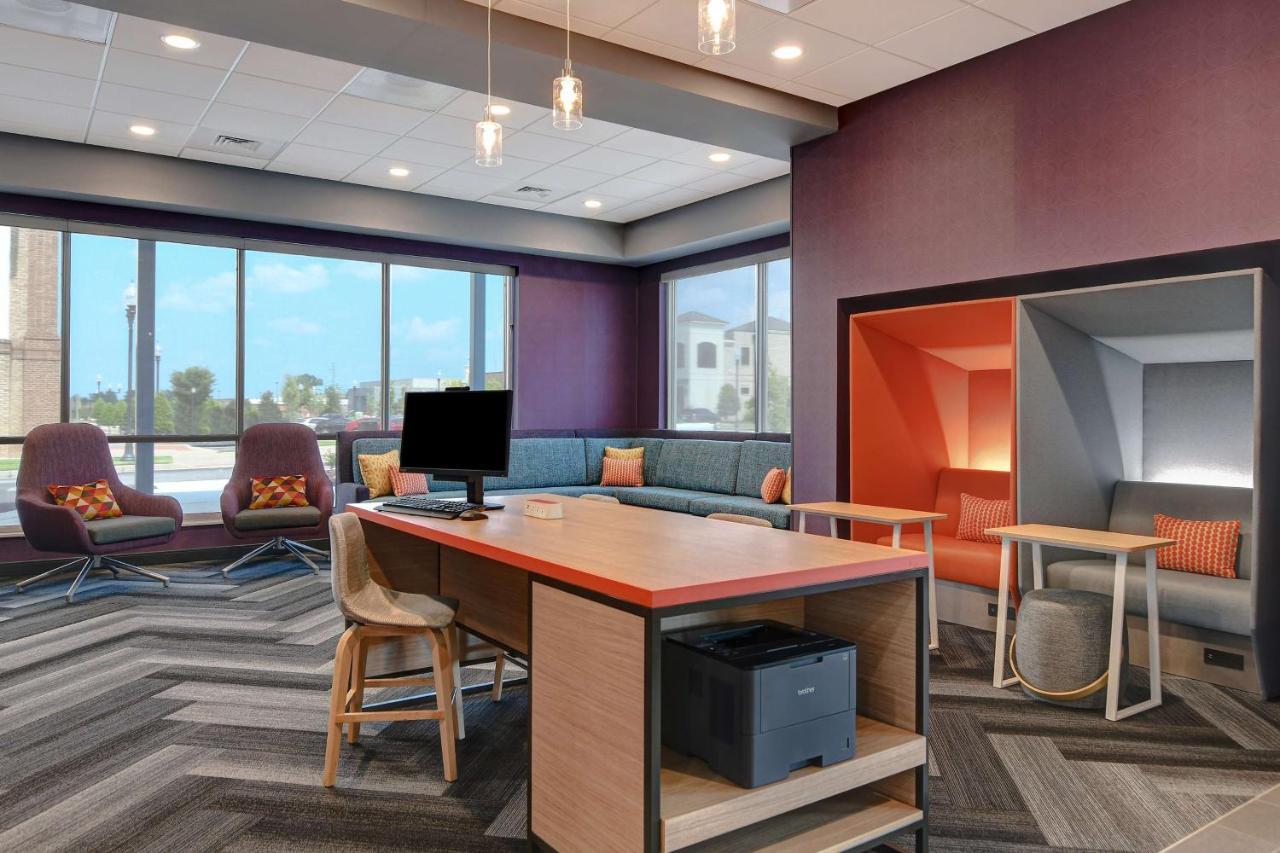 Hotel Tru By Hilton Columbia Greystone Exteriér fotografie