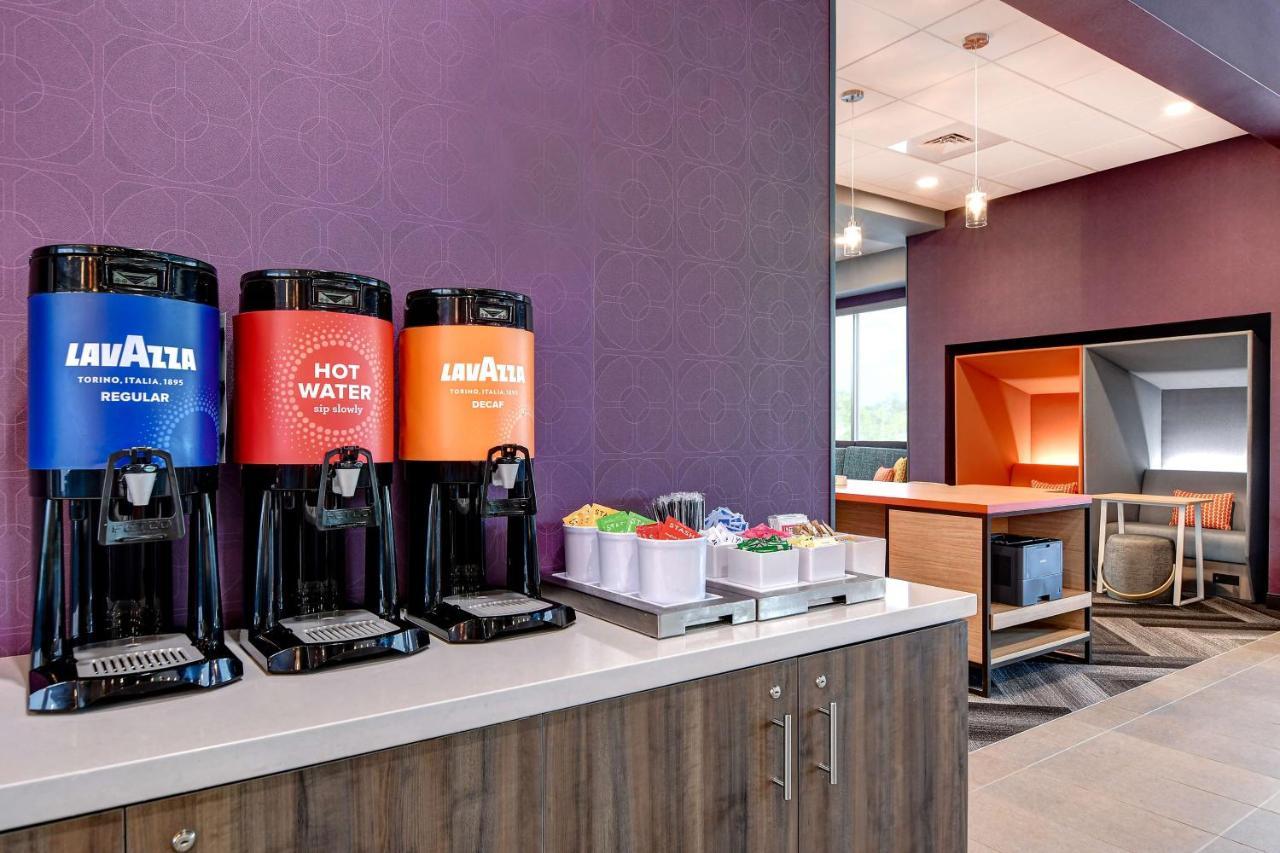 Hotel Tru By Hilton Columbia Greystone Exteriér fotografie