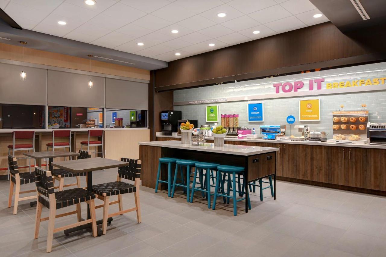 Hotel Tru By Hilton Columbia Greystone Exteriér fotografie