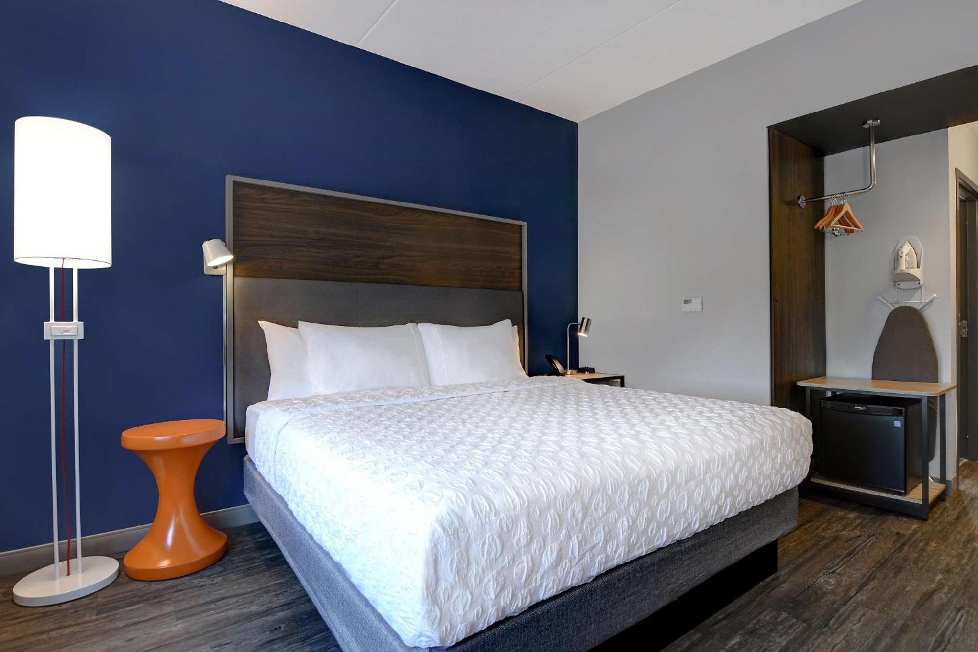 Hotel Tru By Hilton Columbia Greystone Exteriér fotografie
