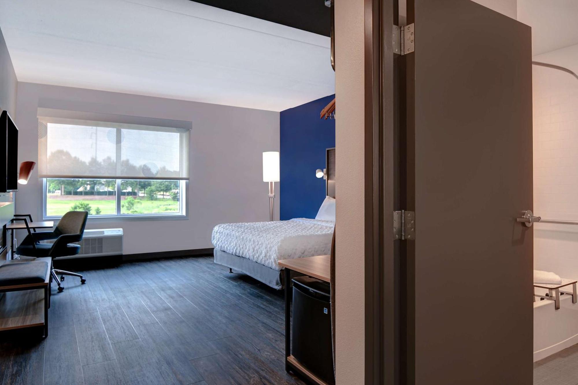 Hotel Tru By Hilton Columbia Greystone Exteriér fotografie