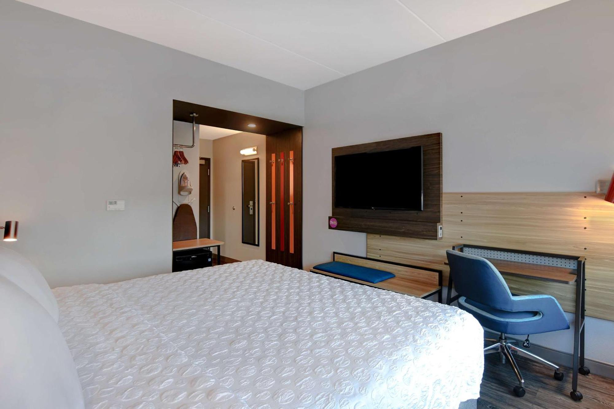 Hotel Tru By Hilton Columbia Greystone Exteriér fotografie