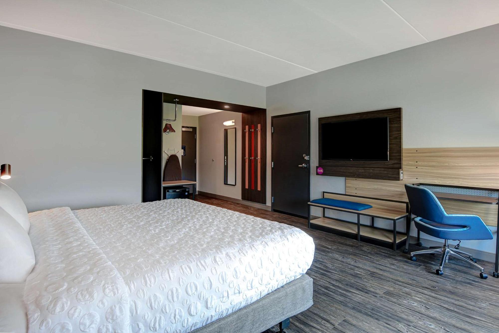 Hotel Tru By Hilton Columbia Greystone Exteriér fotografie