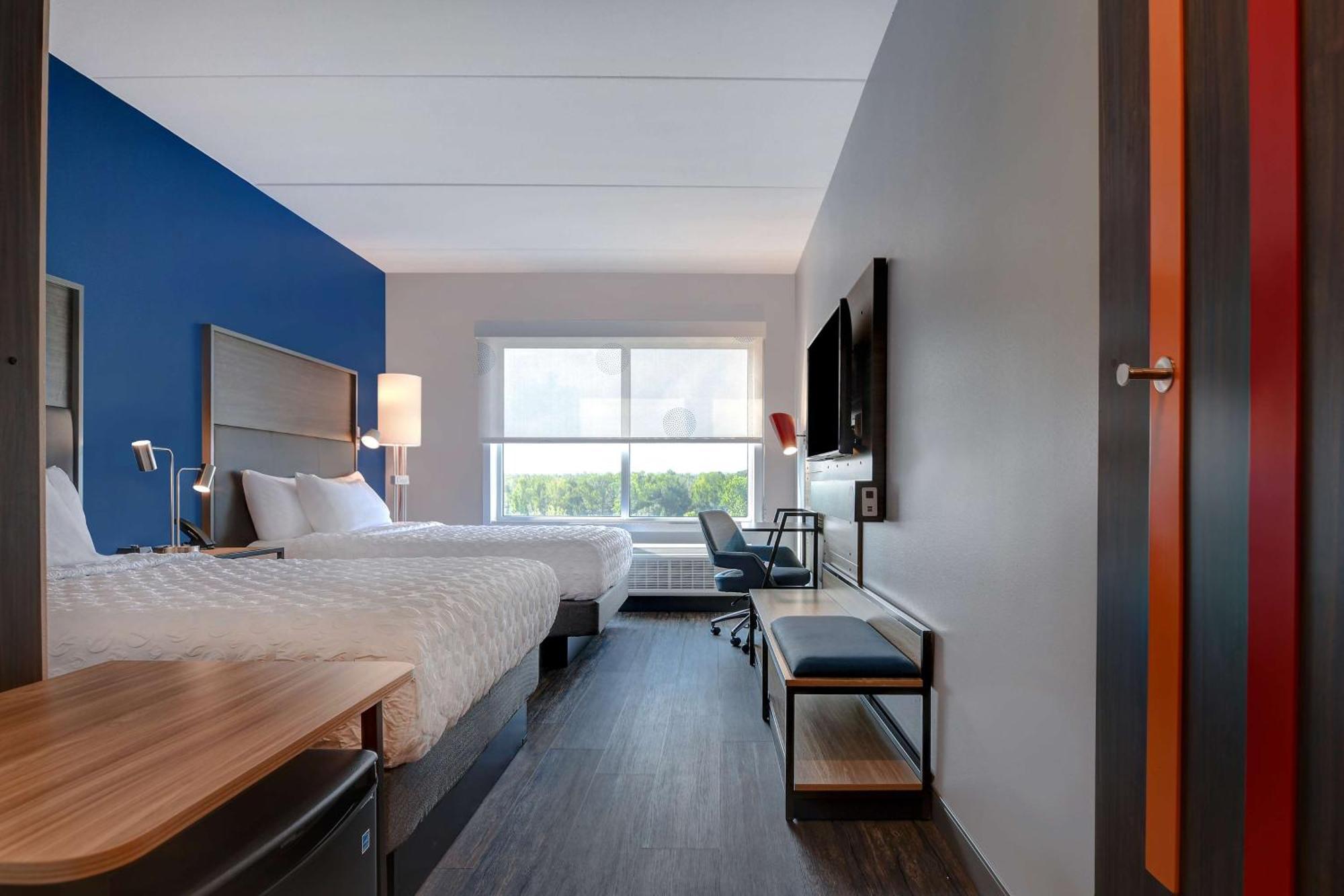Hotel Tru By Hilton Columbia Greystone Exteriér fotografie