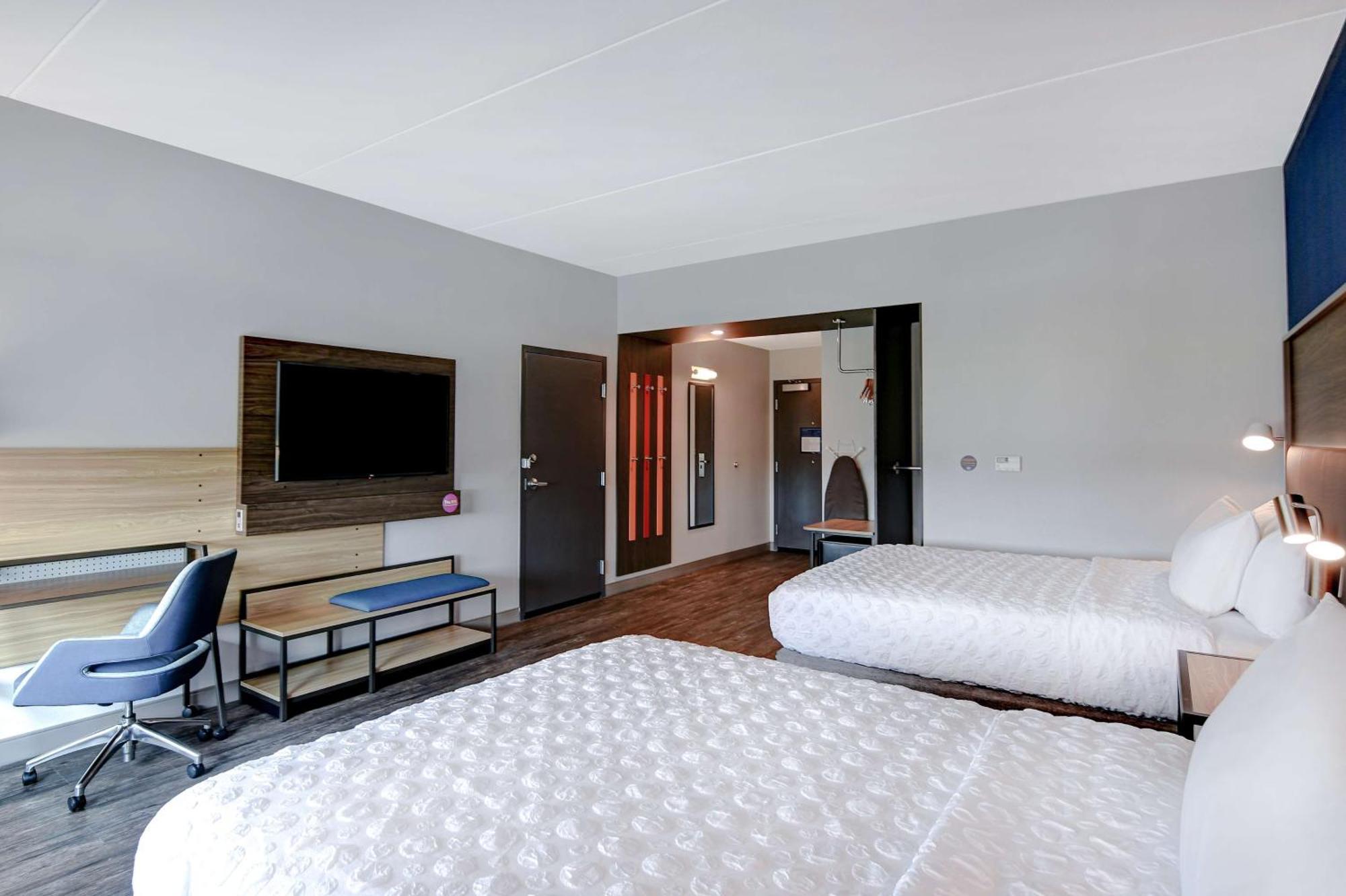 Hotel Tru By Hilton Columbia Greystone Exteriér fotografie
