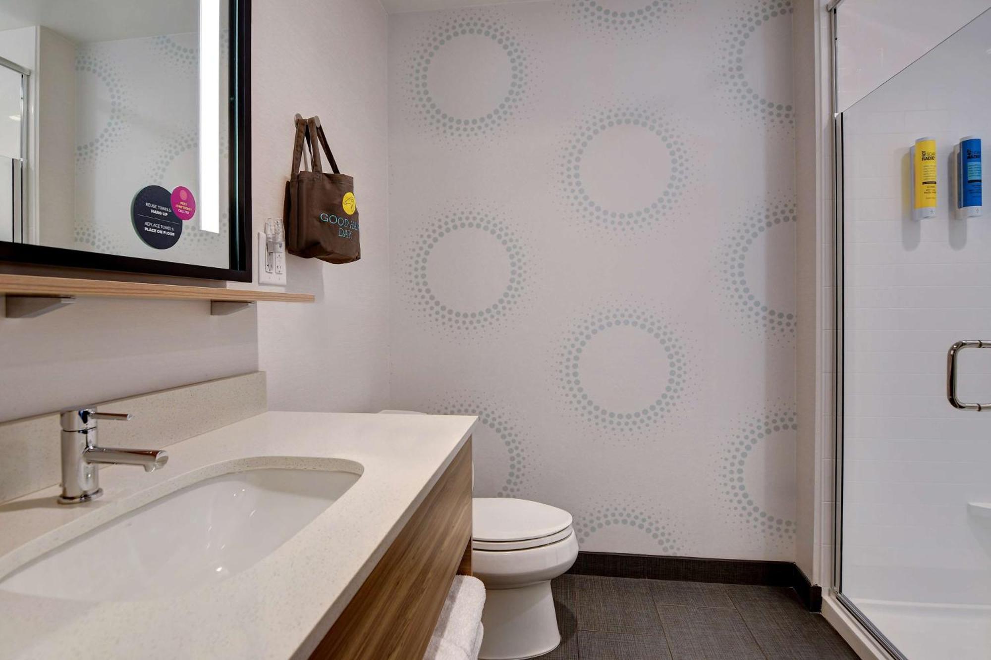 Hotel Tru By Hilton Columbia Greystone Exteriér fotografie
