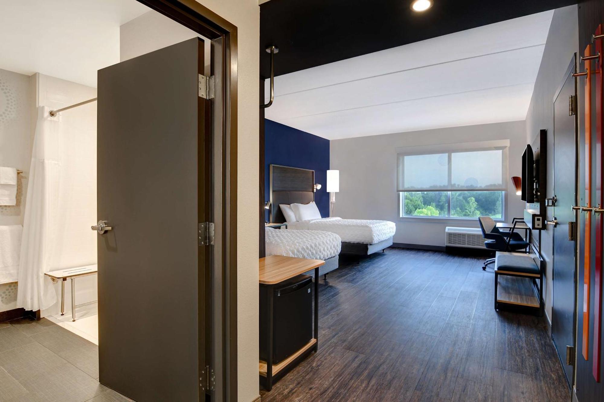 Hotel Tru By Hilton Columbia Greystone Exteriér fotografie