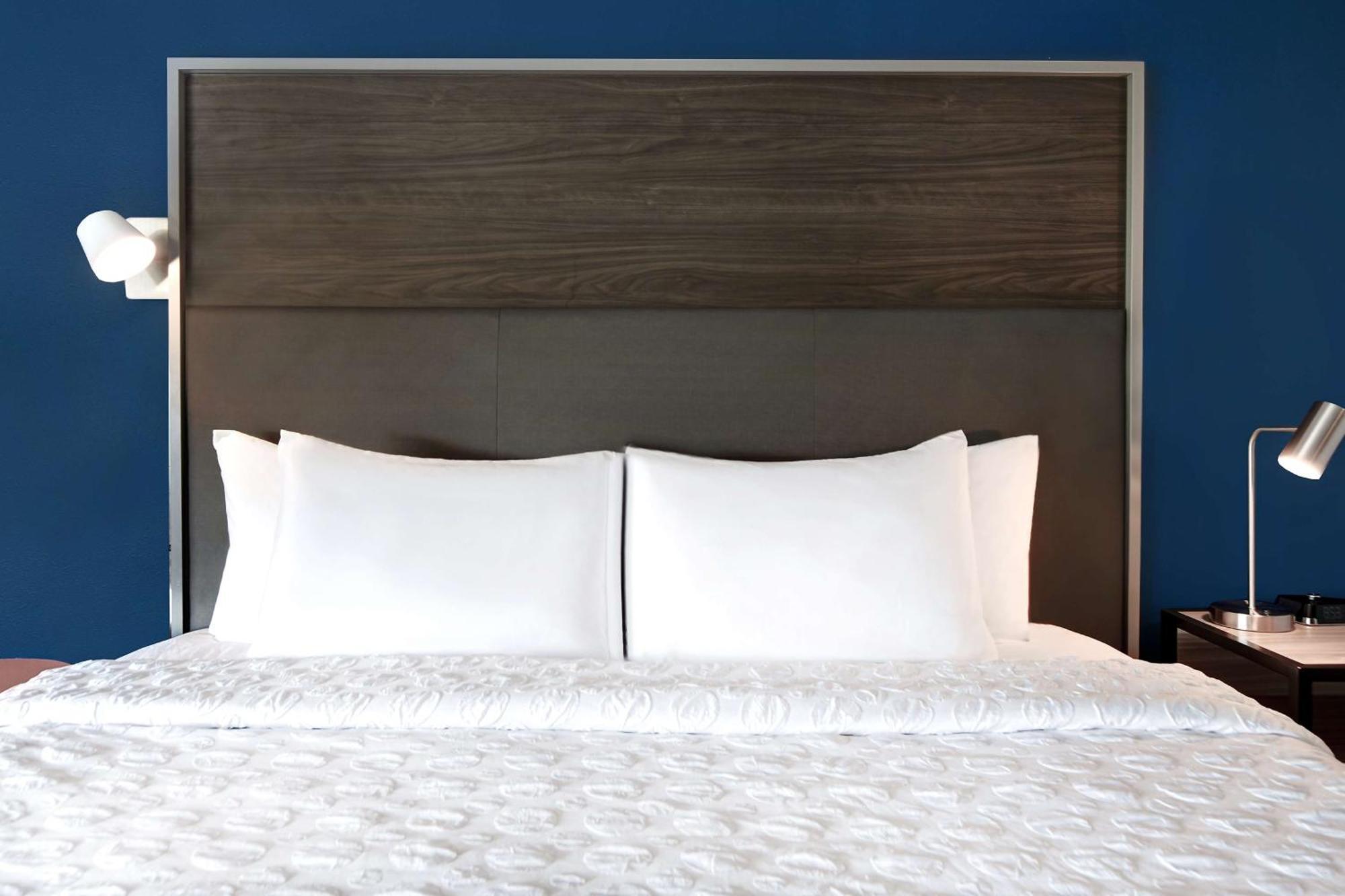 Hotel Tru By Hilton Columbia Greystone Exteriér fotografie