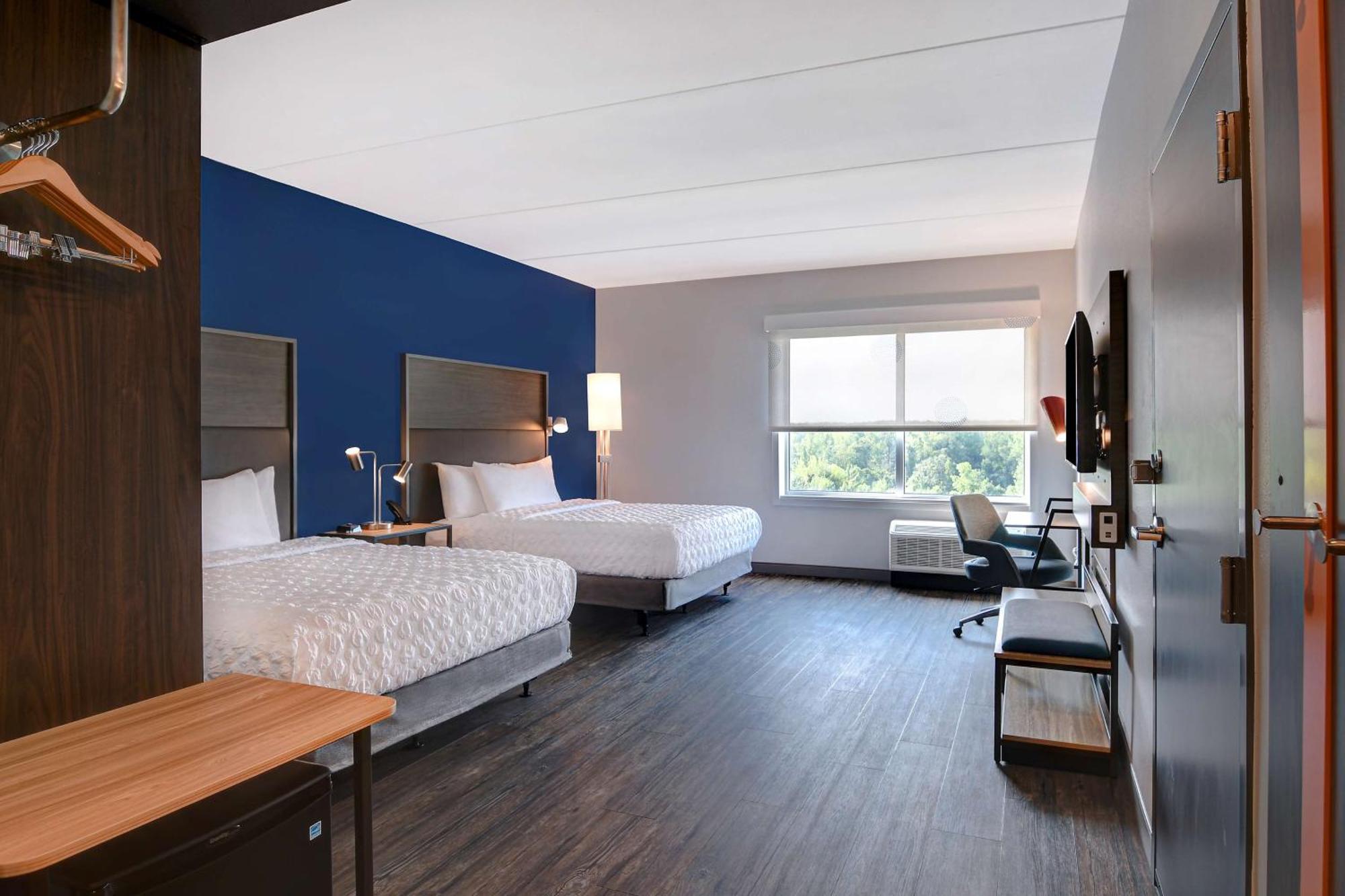 Hotel Tru By Hilton Columbia Greystone Exteriér fotografie