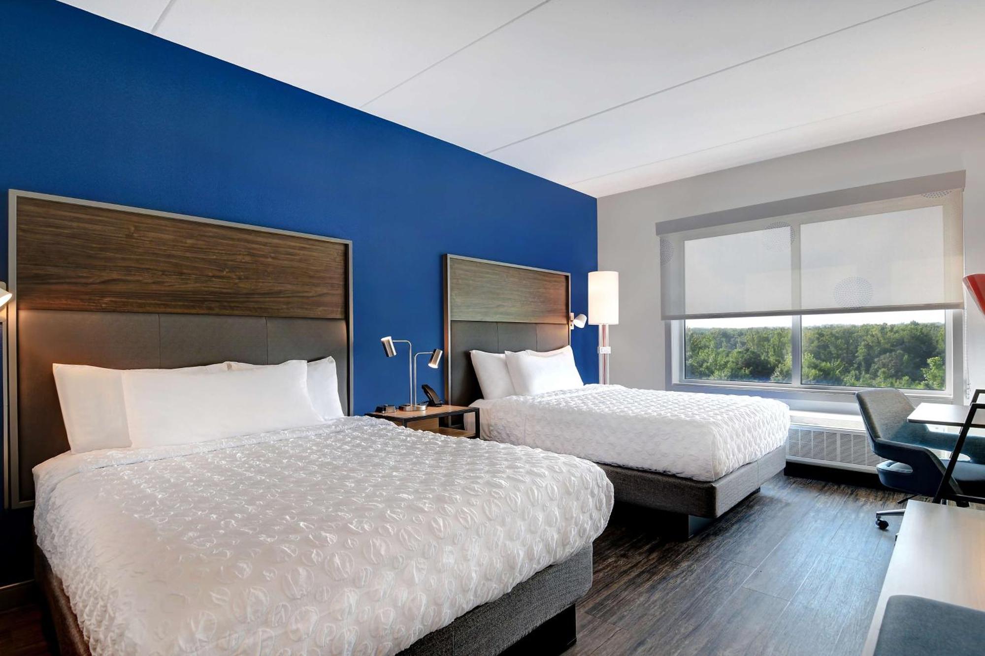 Hotel Tru By Hilton Columbia Greystone Exteriér fotografie
