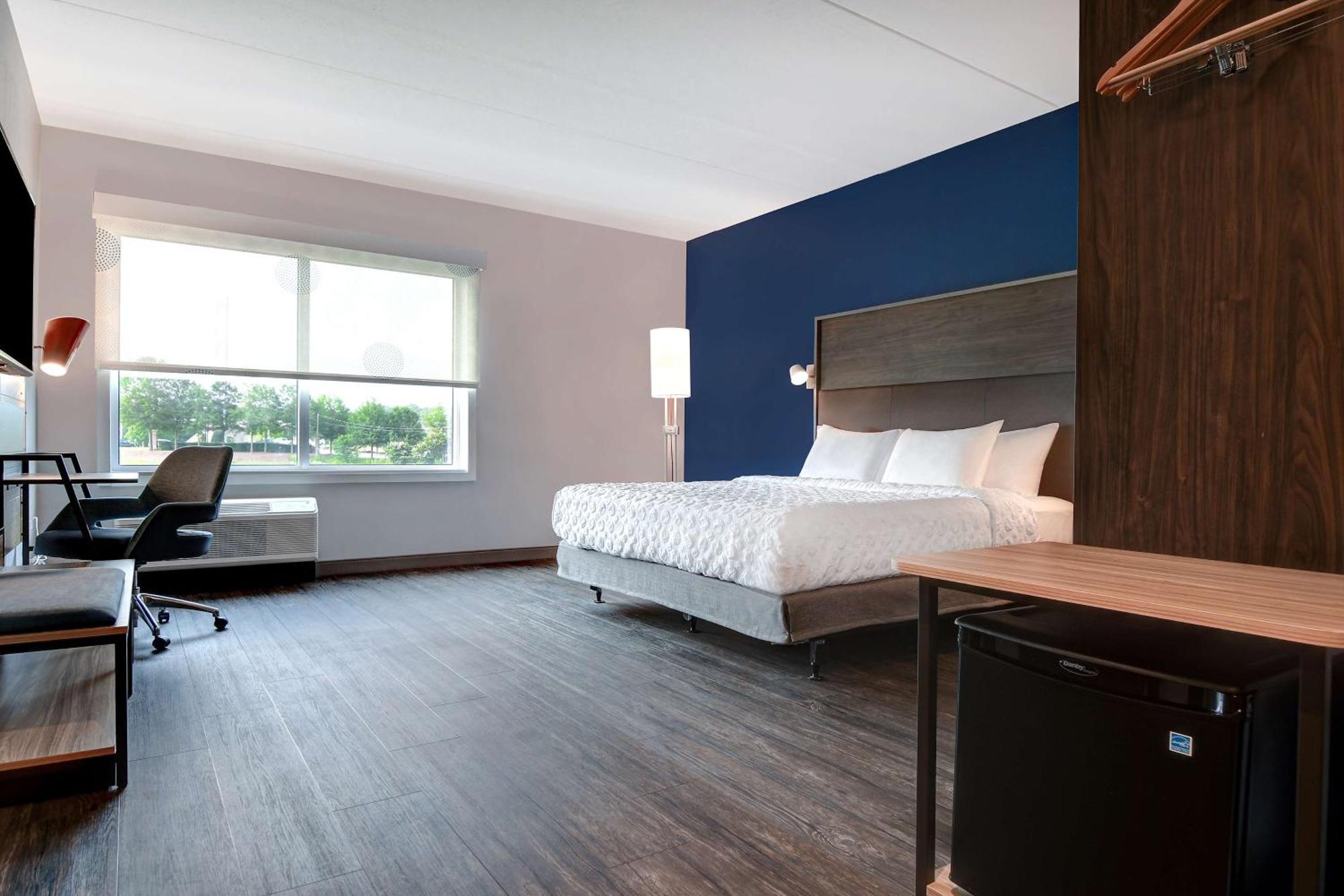 Hotel Tru By Hilton Columbia Greystone Exteriér fotografie