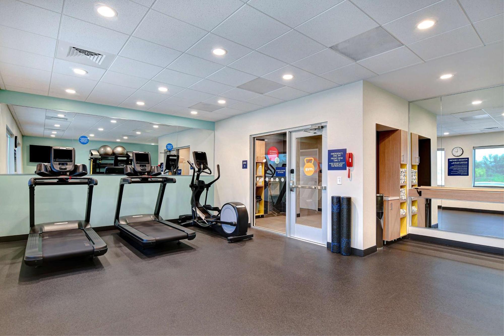 Hotel Tru By Hilton Columbia Greystone Exteriér fotografie